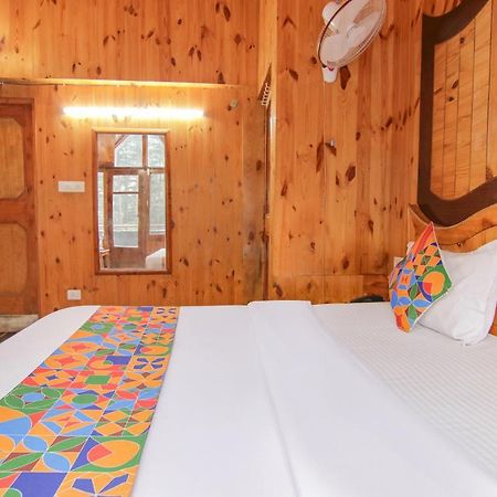 מנאלי Fabhotel Pushpak מראה חיצוני תמונה