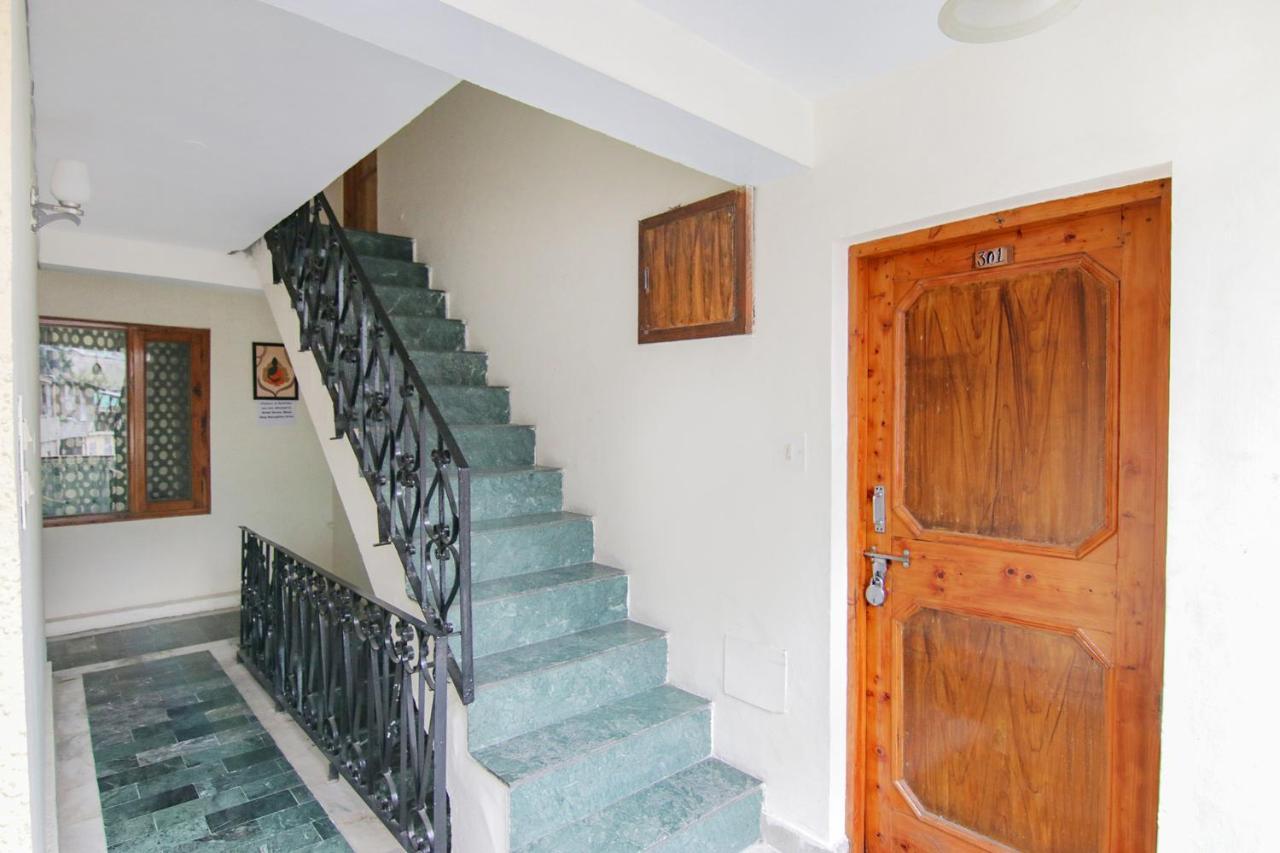 מנאלי Fabhotel Pushpak מראה חיצוני תמונה