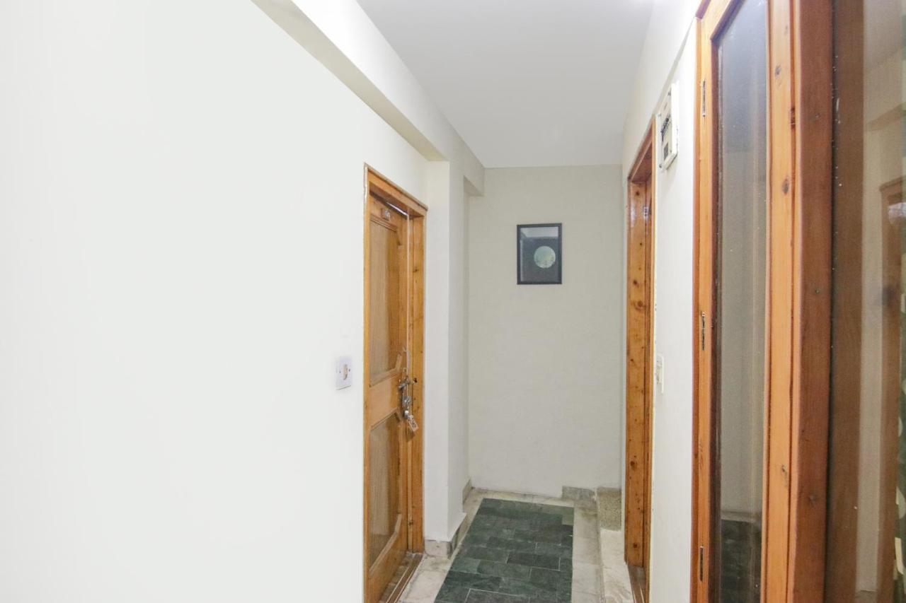 מנאלי Fabhotel Pushpak מראה חיצוני תמונה